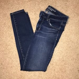 American Eagle Jeggings!